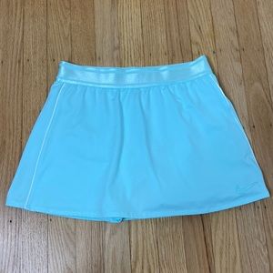 Tiffany Blue Nike Skort